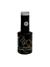 Гель для наращивания Builder Gel Extension Bee Nails 15 мл, 09