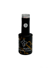 Гель для наращивания Builder Gel Extension Bee Nails 15 мл, 11