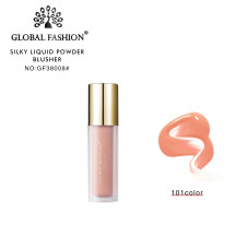 Global Fashion Blush, GF38008, #101. Global Fashion Blush, GF38008, #101.