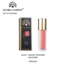 Global Fashion Blush, GF38008, #102. Global Fashion Blush, GF38008, #102.