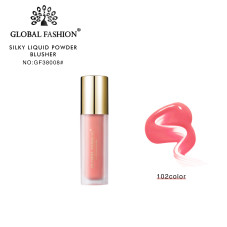 Global Fashion Blush, GF38008, #102. Global Fashion Blush, GF38008, #102.