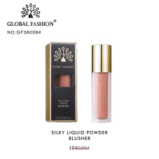Global Fashion Blush, GF38008, #104. Global Fashion Blush, GF38008, #104.