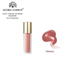 Global Fashion Blush, GF38008, #104. Global Fashion Blush, GF38008, #104.