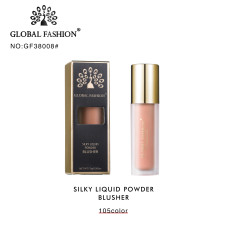 Global Fashion Blush, GF38008, #105. Global Fashion Blush, GF38008, #105.