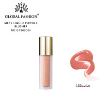 Global Fashion Blush, GF38008, #105. Global Fashion Blush, GF38008, #105.