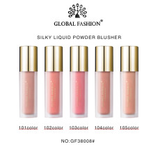 Global Fashion Blush, GF38008, #102. Global Fashion Blush, GF38008, #102.