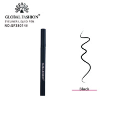 Global Fashion Eyeliner GF38014 Black Global Fashion Eyeliner GF38014 Black