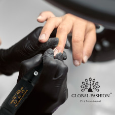 Аппарат для маникюра 10000 black YB-26-black