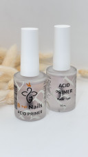 Кислотний праймер, Acid Primer Bee Nails (15 ml)