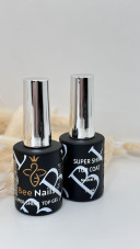 Super shine top gel 15 ml Bee Nails