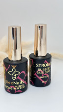 Strong base coat 15 ml Bee Nails