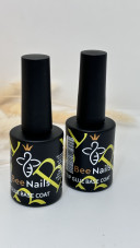 Tip glue base coat 15ml Bee Nails