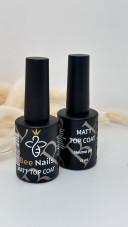 Matte top coat 15 ml Bee Nails