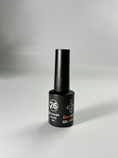 Гель лак Bee Nails 8 мл, 26