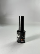 Гель лак Bee Nails 8 мл, 27