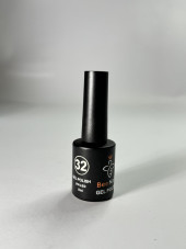 Гель лак Bee Nails 8 мл, 32