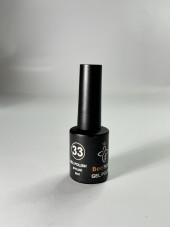 Гель лак Bee Nails 8 мл, 33