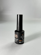 Гель лак Bee Nails 8 мл, 55