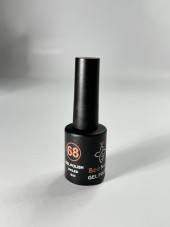 Гель лак Bee Nails 8 мл, 68