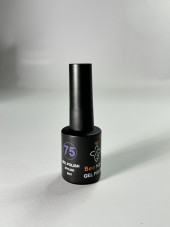 Гель лак Bee Nails 8 мл, 75