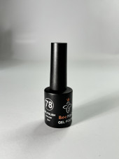 Гель-лак Bee Nails, 8 мл, 78