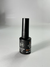 Гель-лак Bee Nails, 8 мл, 81