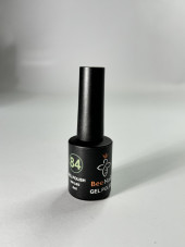 Гель лак Bee Nails 8 мл, 84