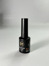 Гель лак Bee Nails 8 мл, 91