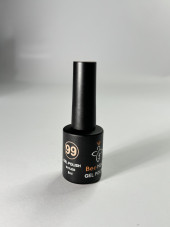 Гель лак Bee Nails 8 мл, 99