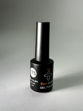 Гель лак Bee Nails 8 мл, 175