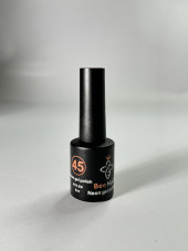 Неоновий гель лак Neon Bee Nails 45 (8 мл)