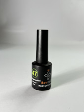 Неоновий гель лак Neon Bee Nails 47 (8 мл)