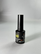 Неоновий гель лак Neon Bee Nails 48 (8 мл)