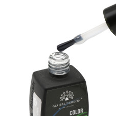 Цветной гель для ногтей Color Builder Gel 12 мл, 01