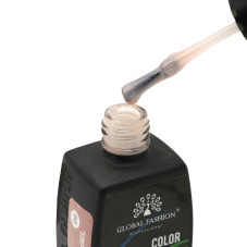 Цветной гель для ногтей Color Builder Gel 12 мл, 09