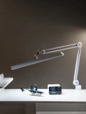 Shadowless Desk Lamp SMD 324 LED 30W