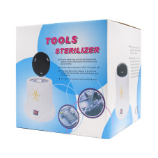 Стерилизатор шариковый