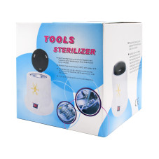 Стерилизатор шариковый