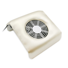 Hota pentru manichiura, 30W, culoare aurie