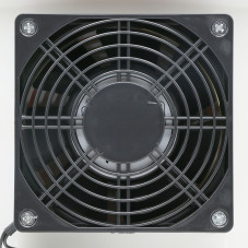 Вытяжка для маникюра, 30W, розовый цвет
