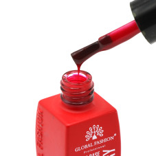 Rubber base Color Cherry 8 ml, 01