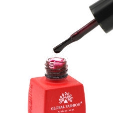 Rubber base Color Cherry 8 ml, 04