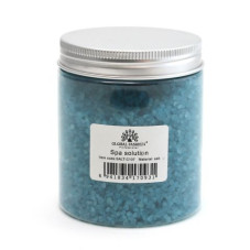 Salt with extract of Blue SALT-C107