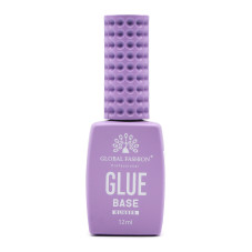База сцепка для ногтей Glue Base Rubber 12 мл База сцепка для ногтей Glue Base Rubber 12 мл