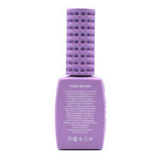 База сцепка для ногтей Glue Base Rubber 12 мл База сцепка для ногтей Glue Base Rubber 12 мл