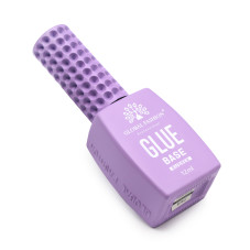 База сцепка для ногтей Glue Base Rubber 12 мл База сцепка для ногтей Glue Base Rubber 12 мл