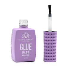 База сцепка для ногтей Glue Base Rubber 12 мл База сцепка для ногтей Glue Base Rubber 12 мл