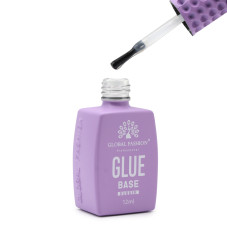 База сцепка для ногтей Glue Base Rubber 12 мл База сцепка для ногтей Glue Base Rubber 12 мл