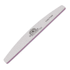 Nail file Global Fashion 100/100