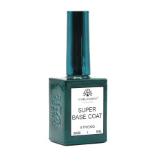 База для ногтей Super Strong Base Coat, Global Fashion, 15 мл